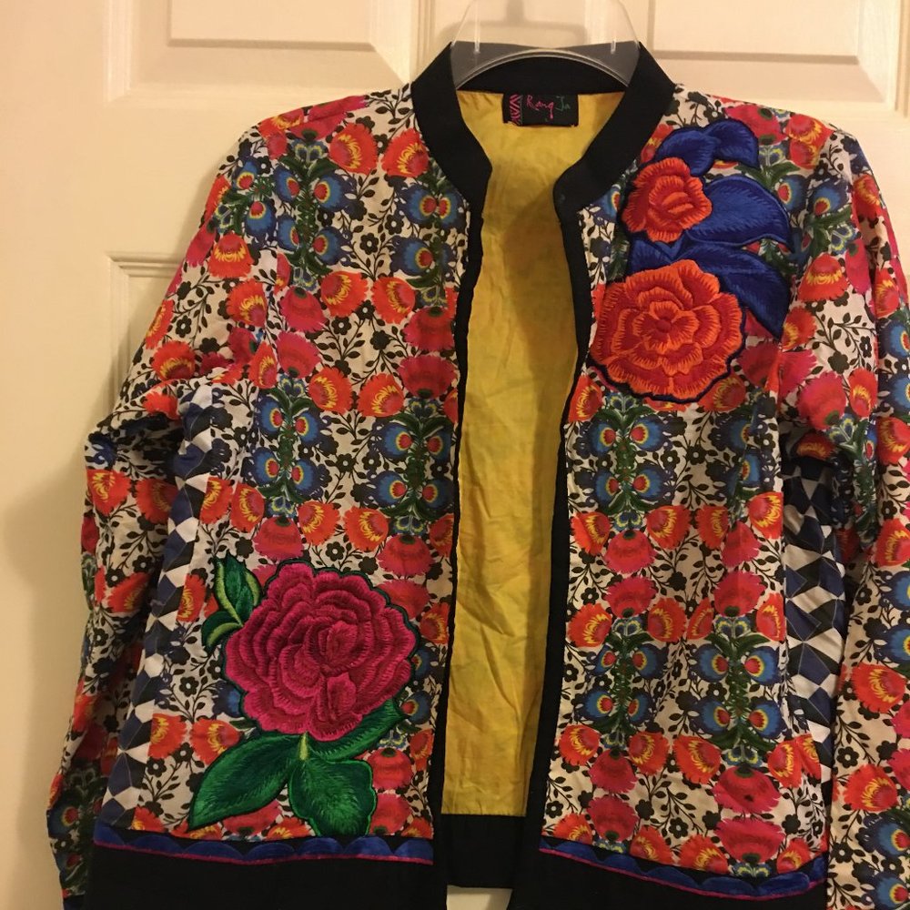 Rang Ja Jacket
